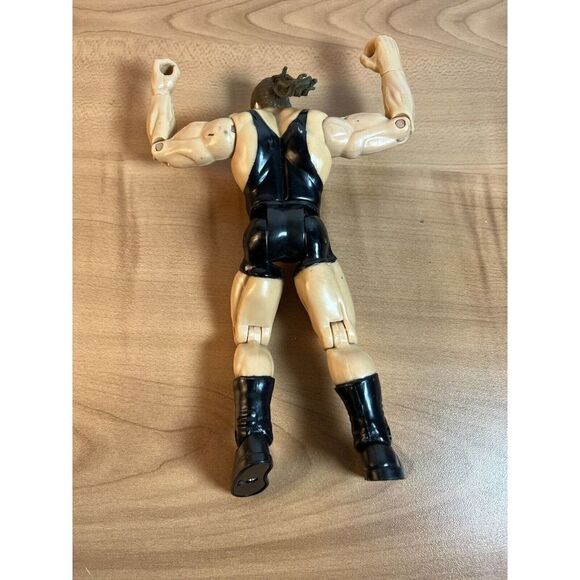 Rob Van Dam WWF Titan Tron Live Figure WWE - Picture 5 of 7